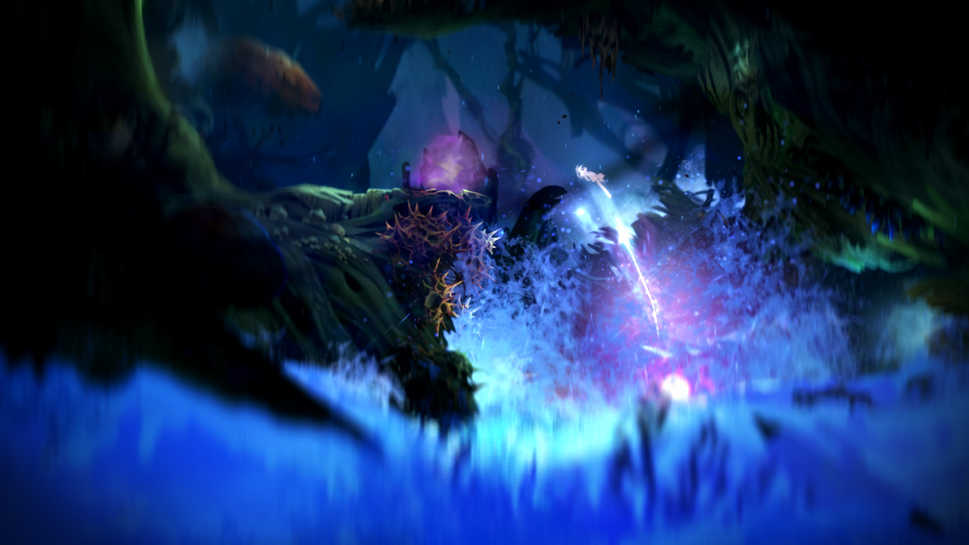Ori And The Blind Forest Save File Download Ori And The Blind Forest Save File Download