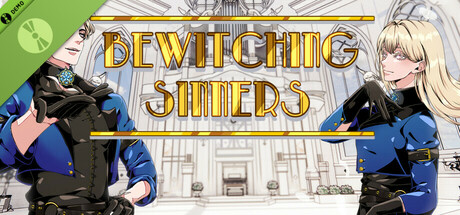 Bewitching Sinners Demo