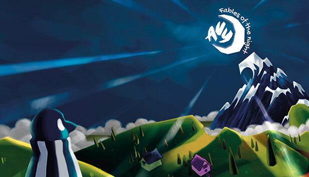 Avy, Fables of the Night Steam capsule image