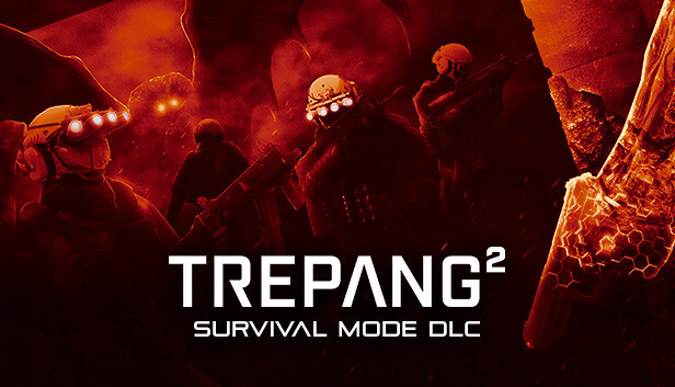 Trepang2 - Survival Mode DLC Steam capsule image