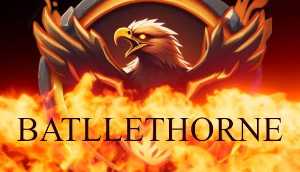 Battlethorne Steam capsule image