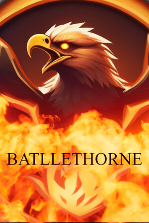 Battlethorne cover art