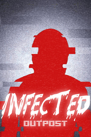 Infected: Outpost cover art