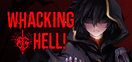Whacking Hell! Cover Image