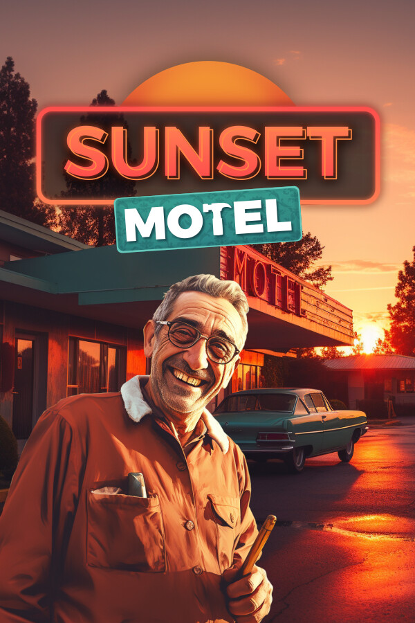Sunset Motel