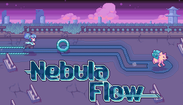 Nebula Flow