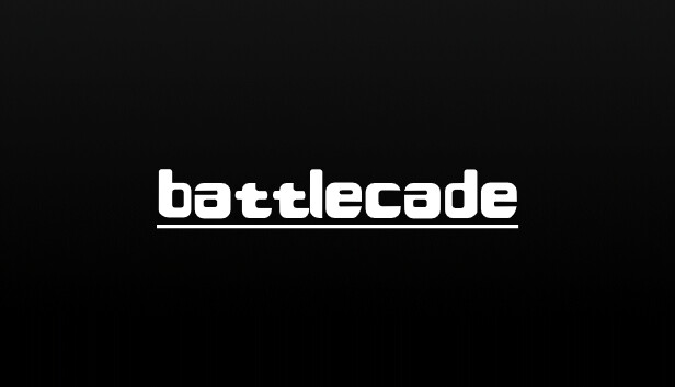 Battlecade Steam capsule image