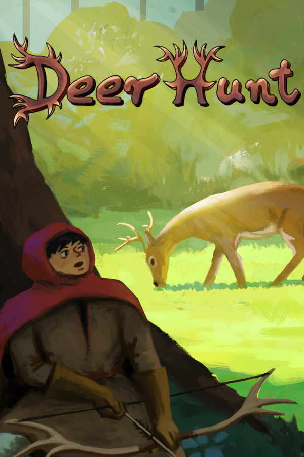 Deer Hunt