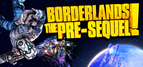 Finish Borderlands: The Pre-Sequel