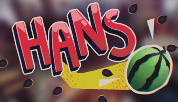 HANS
