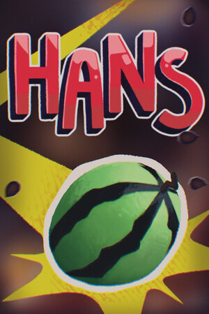 Hans cover art