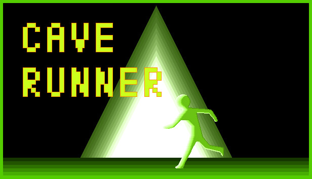 Cave Runner Steam capsule image