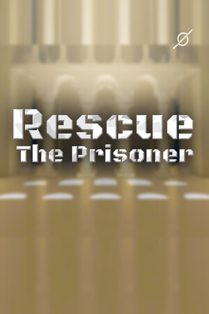 Rescue The Prisoner cover art