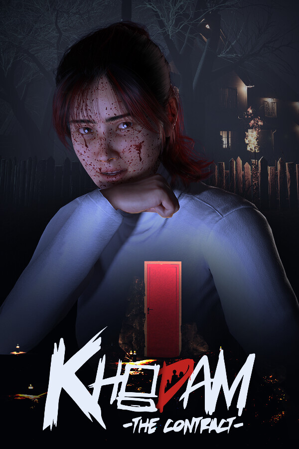 Khodam: The Contract