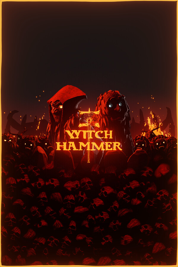 Witchhammer
