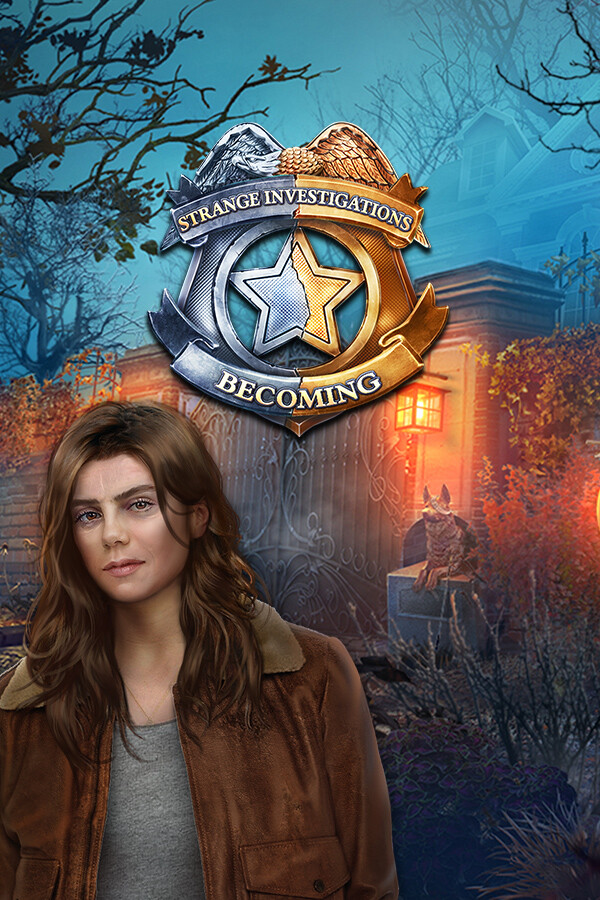 Strange Investigations: Becoming