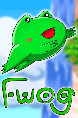 Fwog cover art