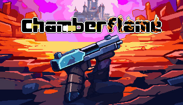 Chamberflame Steam capsule image