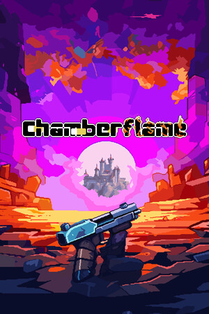 Chamberflame cover art