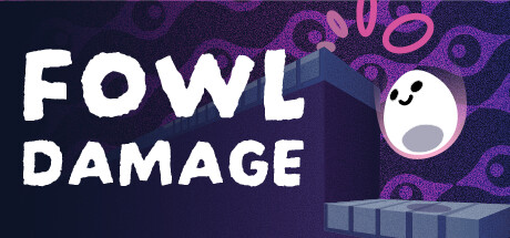 Fowl Damage Cover Image