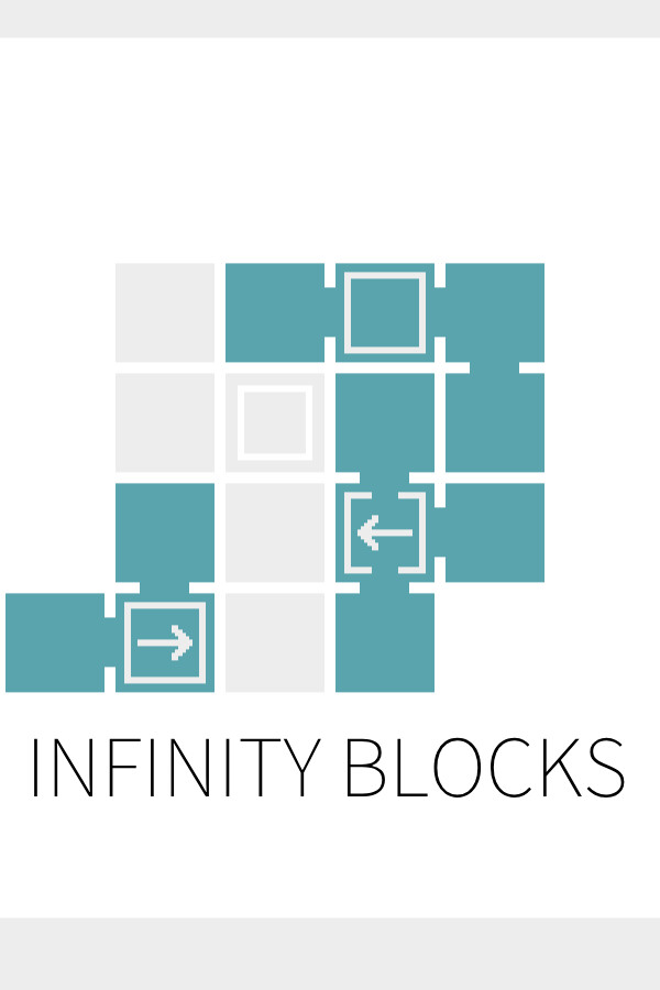无限板块 Infinity Blocks