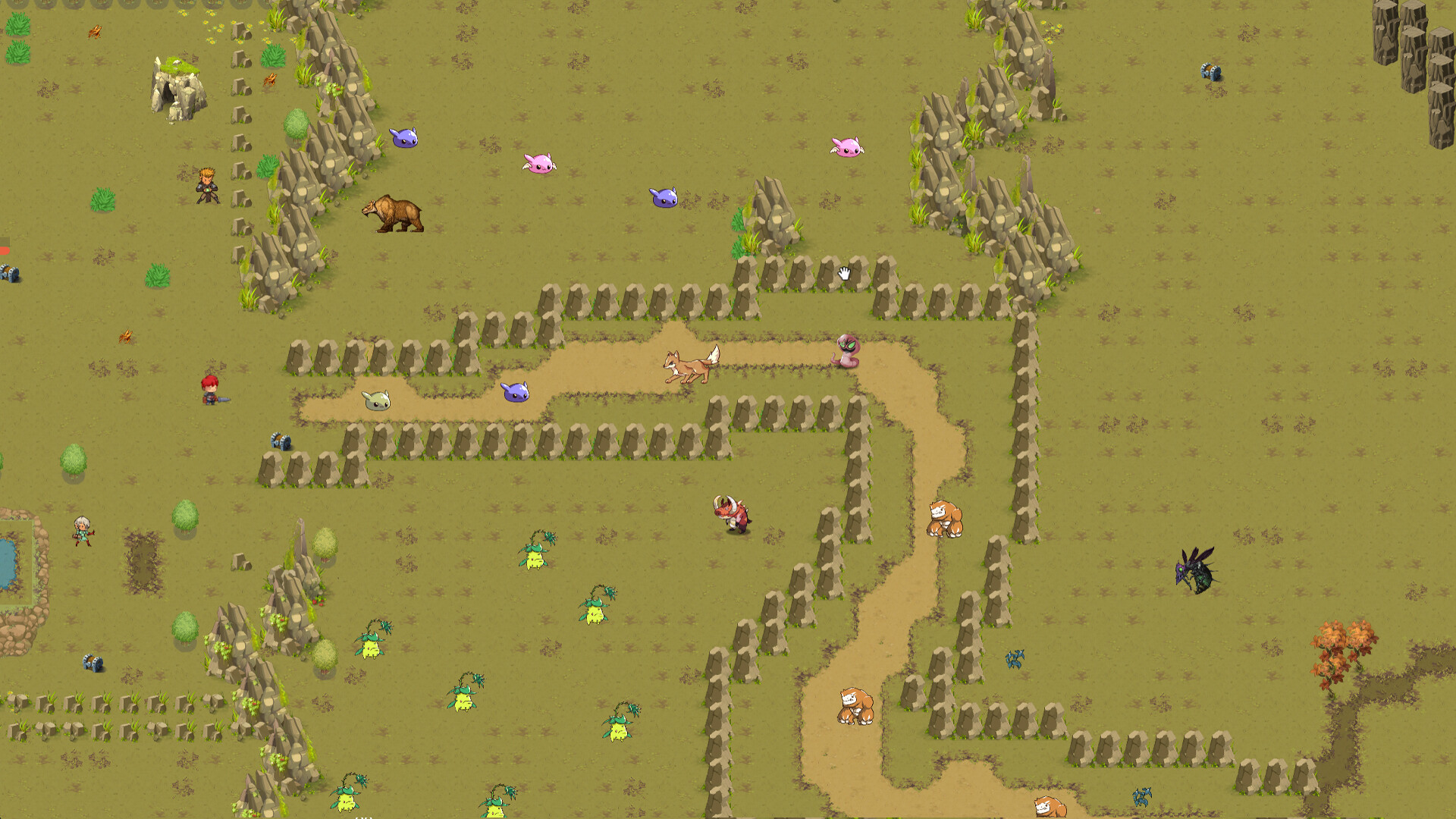 寻觅绝世功法 -(Build.12489171-1.0)