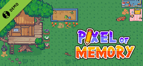 Pixel of Memory Demo