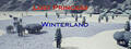 Lost Princess: Winterland