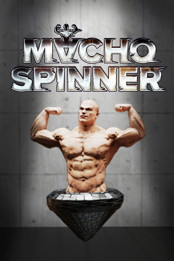MACHO SPINNER