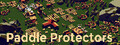 Paddle Protectors