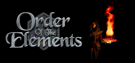 Order of the Elements Cover Image