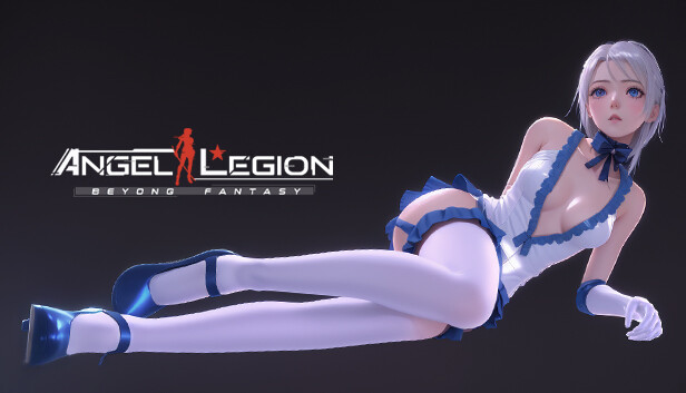Angel Legion-DLC Fascination (WB) Steam capsule image