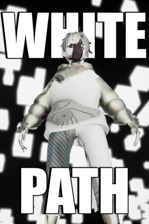 White Path cover art