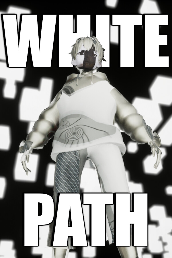 White Path