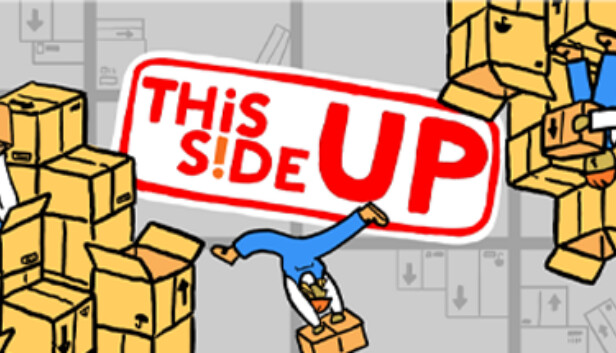 This Side Up