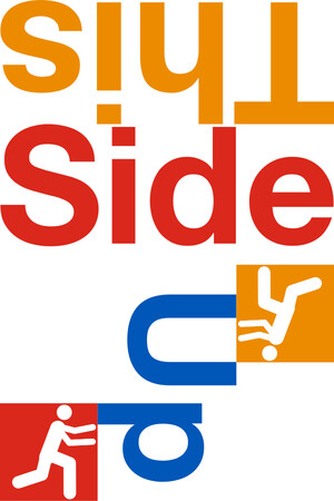 This Side Up cover art