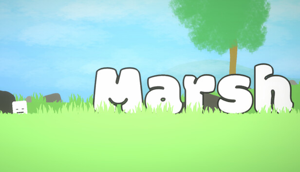 Marsh