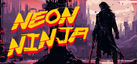 Neon Ninja: Pixel Slasher