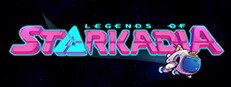 Legends of Starkadia