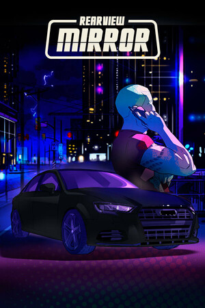 REARVIEW MIRROR cover art