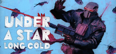 Under A Star Long Cold Cover Image