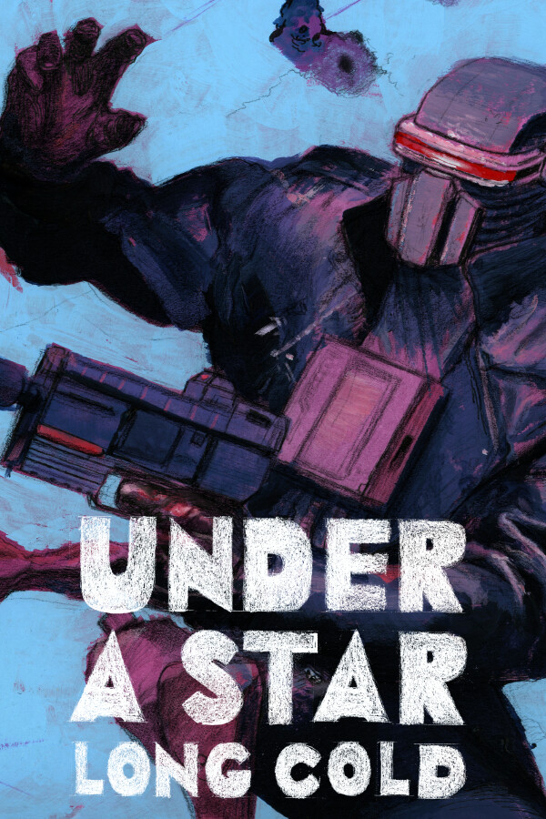 Under A Star Long Cold