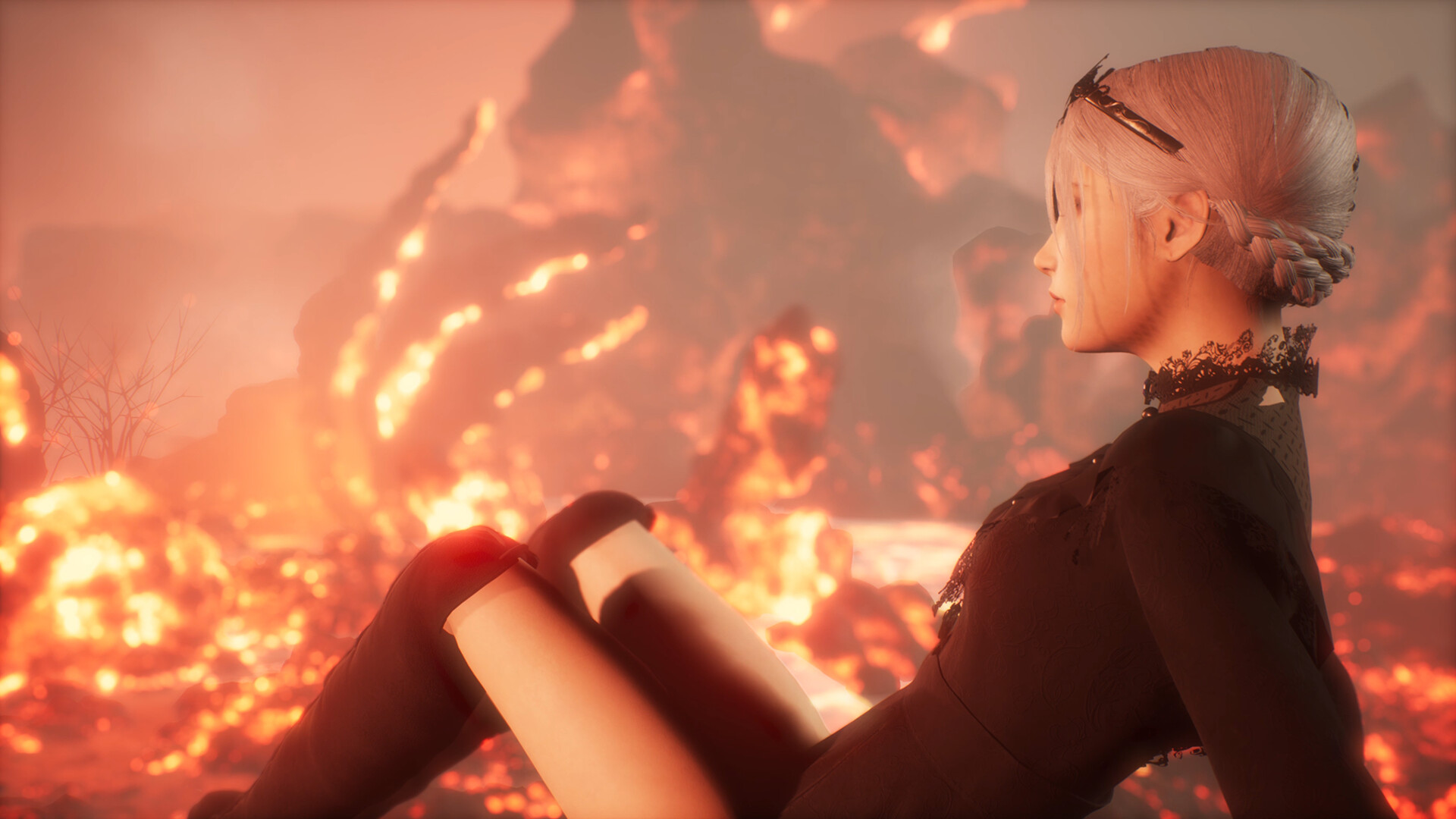 《倾覆之国:最后一战(Kingdom of Fallen: The Last Stand)》|Kingdom Of Fallen The Last Stand Build 14372744|免安装硬盘版 《倾覆之国:最后一战(Kingdom of Fallen: The Last Stand)》|Kingdom Of Fallen The Last Stand Build 14372744|免安装硬盘版