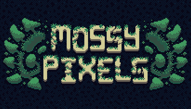 Mossy Pixels