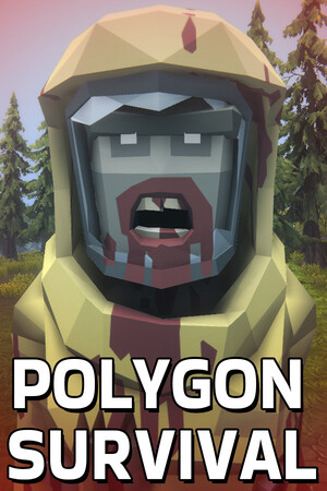 Polygon Survival cover art