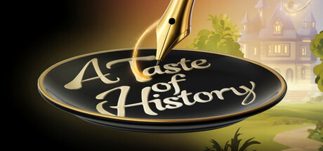 A Taste of History header image