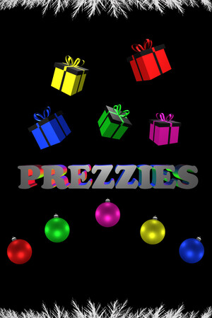 Prezzies cover art