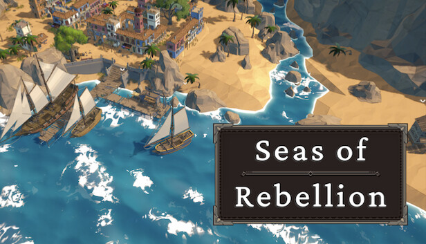 Seas of Rebellion