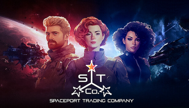 Spaceport Trading Company