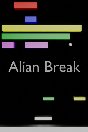 Alien Break cover art